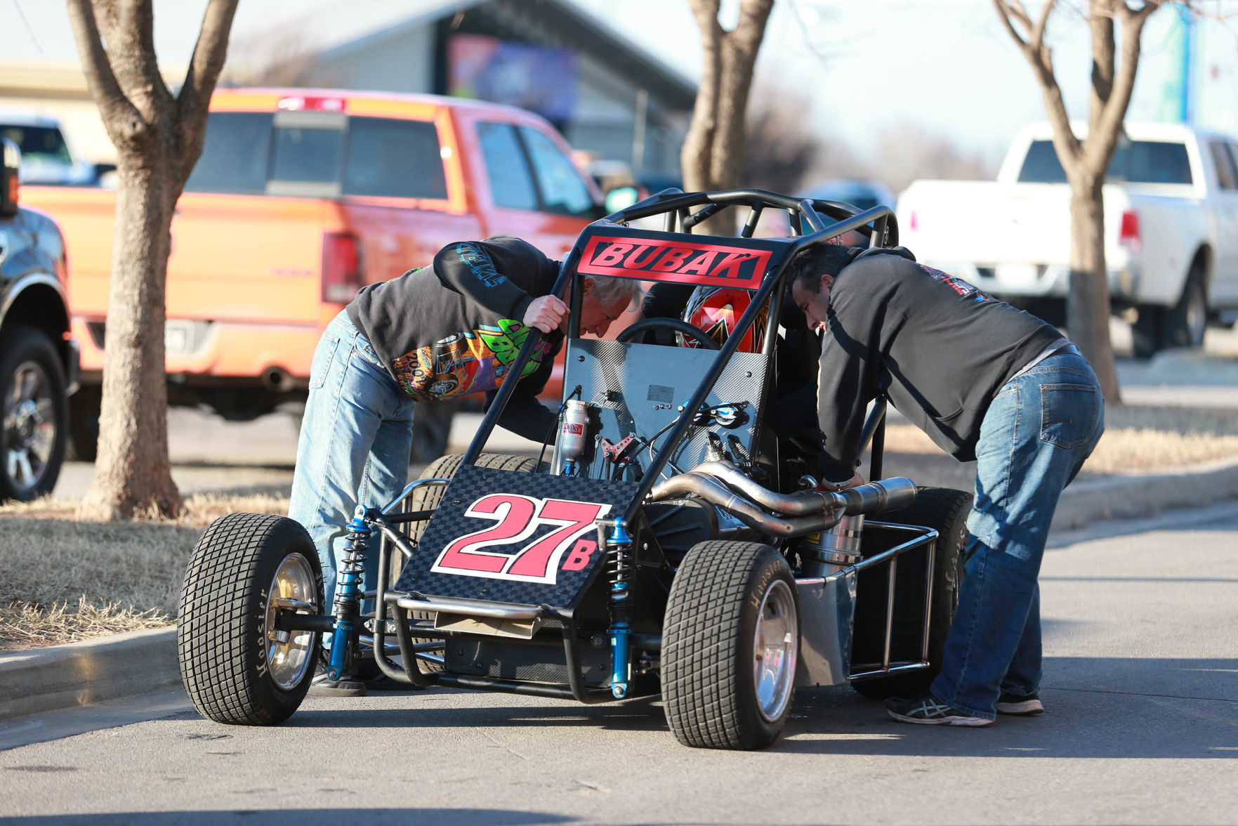 Chili Bowl 2020 Fan Fest